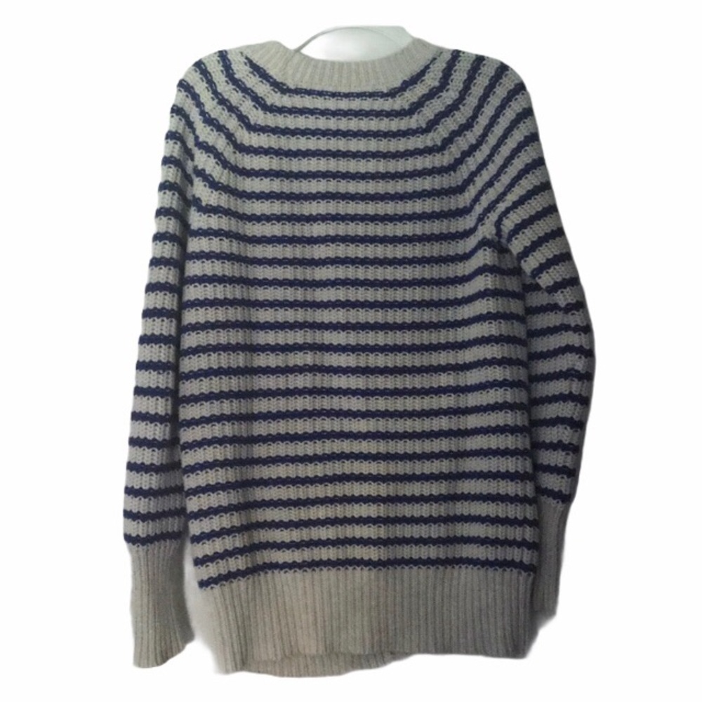 J. Crew, Women’s, Medium, Heavy Knit Cardigan, - Picture 2 of 3